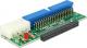 Delock Konwerter IDE 40pin -> IDE 44pin (61631) 1