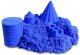 Goliath Super Sand, niebieski (83246) 1