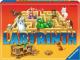Ravensburger Gra planszowa Labirynt. Tajemnice Labiryntu 1