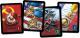 Rebel Gra World of Tanks: Rush (28152) 2