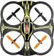 Dron Carrera Quadrocopter CRC X1 (503001) 1