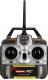 Dron Carrera Quadrocopter CRC X1 (503001) 3