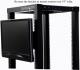 StarTech Uchwyt VESA do montażu w szafie rack 19" (RKLCDBK) 4