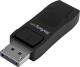 Adapter AV StarTech DisplayPort - HDMI czarny (DP2HD4KADAP) 1