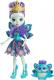 Mattel Enchantimals Lalka ze zwierzątkiem Paw (FXM74) 1