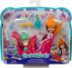 Mattel Enchantimals zimowe sanie (FJH11/GJX31) 1