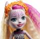 Mattel Enchantimals Lalka Zadie Zebra (GTM27) 1