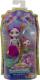 Mattel Enchantimals Royals Maura syrenka & rybka glide (GYJ02) 1