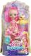 Mattel Enchantimals Royals Falon Sunrise & zwierzątko Feniks (GYJ04) 1