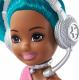 Lalka Barbie Mattel Chelsea Kariera - Gwiazda Popu (GTN89) 1