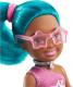 Lalka Barbie Mattel Chelsea Kariera - Gwiazda Popu (GTN89) 2