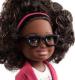 Lalka Barbie Mattel Chelsea Kariera - Bizneswoman (GTN93) 2
