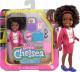 Lalka Barbie Mattel Chelsea Kariera - Bizneswoman (GTN93) 3