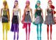 Lalka Barbie Barbie Barbie Color Reveal Lalka kolorowa niespodzianka Barbie (GTR94) 1