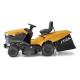 Traktor ogrodowy Stiga Estate 4092 H 3