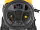 Traktor ogrodowy Stiga Estate 7122 HWSY 3
