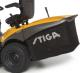 Traktor ogrodowy Stiga Estate 7122 HWSY 6