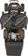 Traktor ogrodowy Stiga Estate 7122 HWSY 9