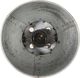 Lampa podłogowa vidaXL Lampa podłogowa z 2 kloszami srebrna E27 żeliwo VidaXL 7