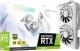Karta graficzna Zotac GeForce RTX 3060 AMP White Edition 12GB GDDR6 (ZT-A30600F-10P) 1