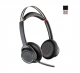 Słuchawki Plantronics Voyager Focus UC B825-M  (202652-02) 1