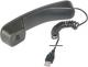Digitus Słuchawka Skype USB (DA-70772) 2