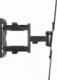 NB Uchwyt ścienny P4 v2020 32'' - 55'' 6