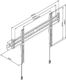 NB Uchwyt ścienny C3F 40'' - 65'' 5