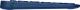 Klawiatura Logitech K380 Bezprzewodowa Niebieska US (920-007591) 3