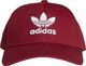 Adidas Bejsbolówka adidas Classic Trefoil FM1324 54 cm 1