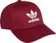 Adidas Bejsbolówka adidas Classic Trefoil FM1324 54 cm 3