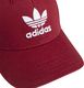 Adidas Bejsbolówka adidas Classic Trefoil FM1324 54 cm 4