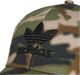 Adidas Bejsbolówka adidas Moro GN2286 54 cm 3