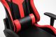 Fotel Razor Fotel Gamingowy RAZOR Y Czerwony 5