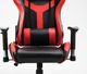 Fotel Razor Fotel Gamingowy RAZOR Y Czerwony 9