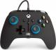 Pad PowerA XS Enhanced Blue Hint (1518817-01) 1
