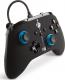Pad PowerA XS Enhanced Blue Hint (1518817-01) 1