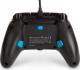 Pad PowerA XS Enhanced Blue Hint (1518817-01) 2