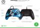 Pad PowerA XS Enhanced Metallic Blue Camo (1518911-01) 10