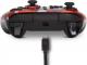 Pad PowerA XS Enhanced Metallic Red Camo (1518910-01) 6