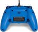 Pad PowerA XS Enhanced Blue (1518811-01) 3