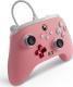 Pad PowerA XS Enhanced Pink (1518815-01) 1