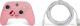 Pad PowerA XS Enhanced Pink (1518815-01) 6