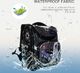 Delune Tornister DeLune Auto (3-163) 6
