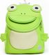 Cocomilo Plecaczek Cocomilo Żaba (KZ106) 1