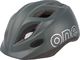 Bobike Kask rowerowy BOBIKE ONE PLUS dla dzieci (S) Urban Grey 1