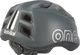 Bobike Kask rowerowy BOBIKE ONE PLUS dla dzieci (S) Urban Grey 1