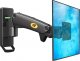 NB Uchwyt ścienny na monitor 17" - 27" (F120B) 1