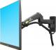 HB Uchwyt ścienny na monitor 24" - 35" (F300B) 2