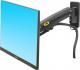 HB Uchwyt ścienny na monitor 24" - 35" (F425B) 2